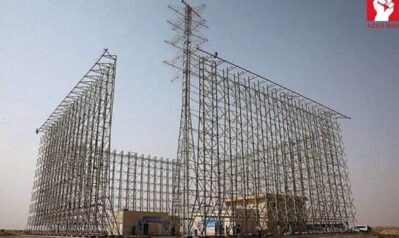 iran sistem