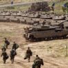 israil tank