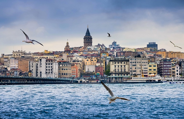İstanbul sel təhlükəsi ilə üz-üzə - Təcili addım atılmazsa, bu şəhərlər su altında qalacaq