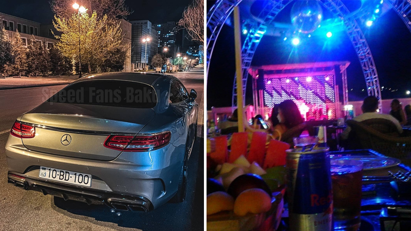 Dostunun 50 minlik saatını oğurladı, oteldə əyləndi, hava limanında... - FOTOLAR