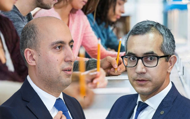 “Repetitorluq olmasaydı, təhsil tamamilə iflasa uğrayardı” – Nazir dedi, ekspert əsaslandırdı