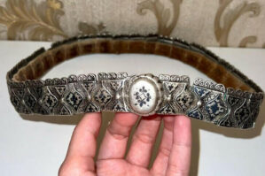 Bakıda 50 minə kəmər satılır - FOTO