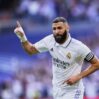 kerim benzema