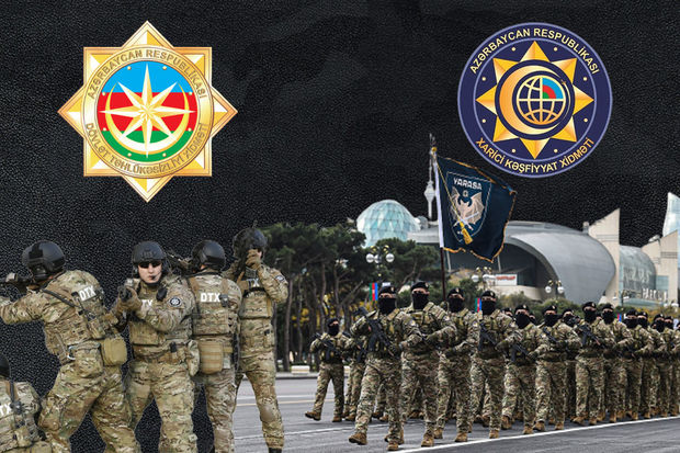 Sabiq MİT əməkdaşı İran və Azərbaycan kəşfiyyatını müqayisə etdi - Hansı güclüdür?