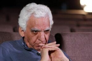 İranda məşhur rejissor intihar etdi