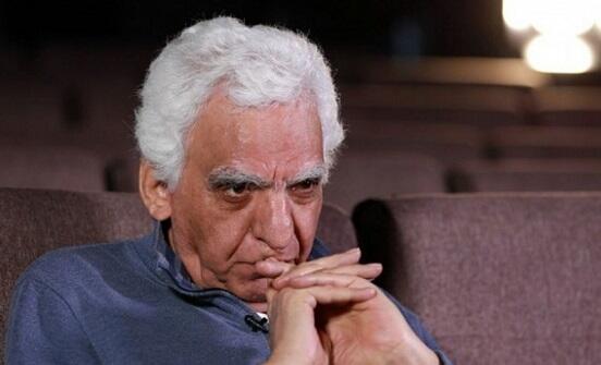 İranda məşhur rejissor intihar etdi