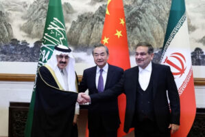 İranın Ərəb ölkələri ilə barışmasının səbəbləri – Çində imzalanan sənədlərdə nələr var?