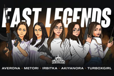 legends