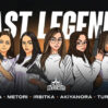 legends