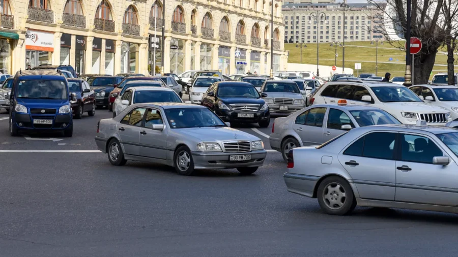 İstehsal yaşı 10 ildən çox olan avtomobillərin taleyi necə olacaq? - AÇIQLAMA