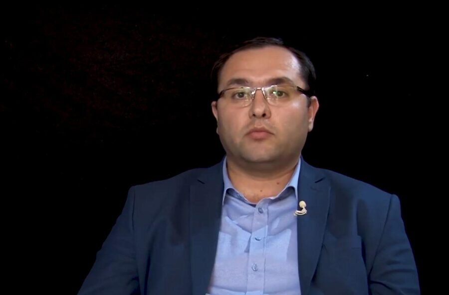 Prezident yeni kənd təsərrüfatı naziri təyin etdi - FOTO