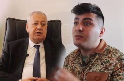 mehman huseynov vahid ehmedov