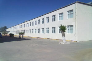 Vərəm aşkarlanan məktəbdən xəbər var