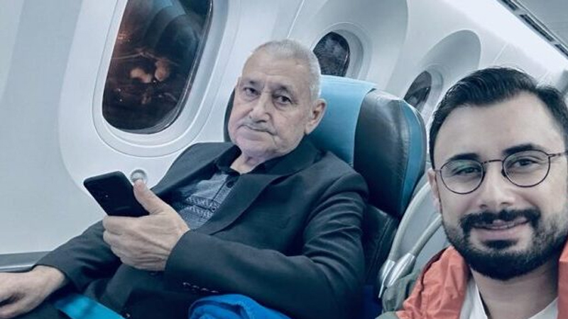 Məmməd Gülməmmədova ağır itki