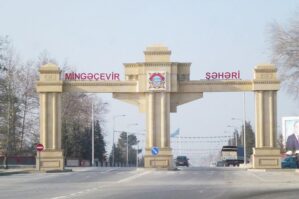 Mingəçevir icra hakimiyyətində faciə: ölən var