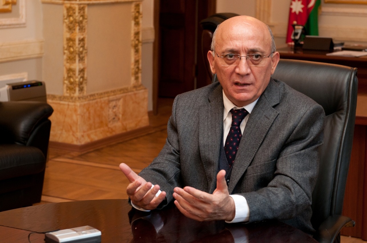 Mübariz Qurbanlının oğlu məhkəməyə verildi - Səbəb - GlobalInfo.az