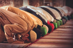 Məsciddə qətl: imam bıçaqlanaraq öldürüldü