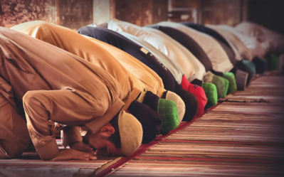 namaz 2