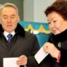 nazarbayeva