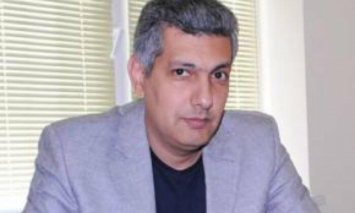nazim huseynov