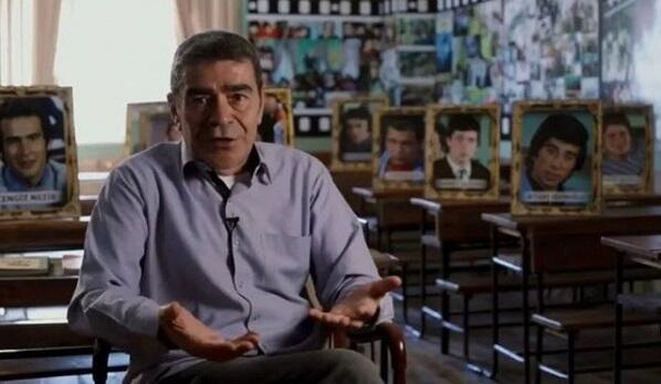 “Hababam”ın aktyoru vəfat etdi