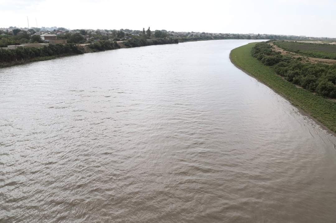 Şahbuzda su anbarında meyit tapıldı - VİDEO 1 Şahbuzda su anbarında meyit tapıldı - VİDEO