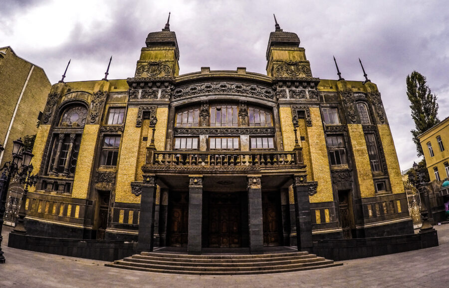 opera