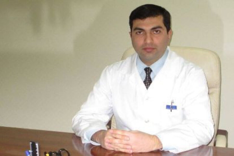 “Yeni Klinika”nın keçmiş rəhbəri ilə bağlı qərar verildi