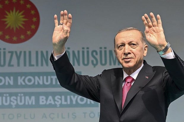 "Gələn il inflyasiya problemini həll etmiş olacağıq” - Ərdoğan