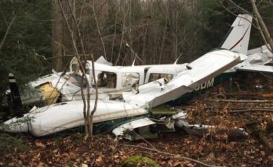 plane crash 251118