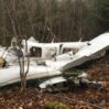 plane crash 251118