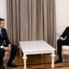 prez selcuk