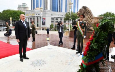 prez somoni