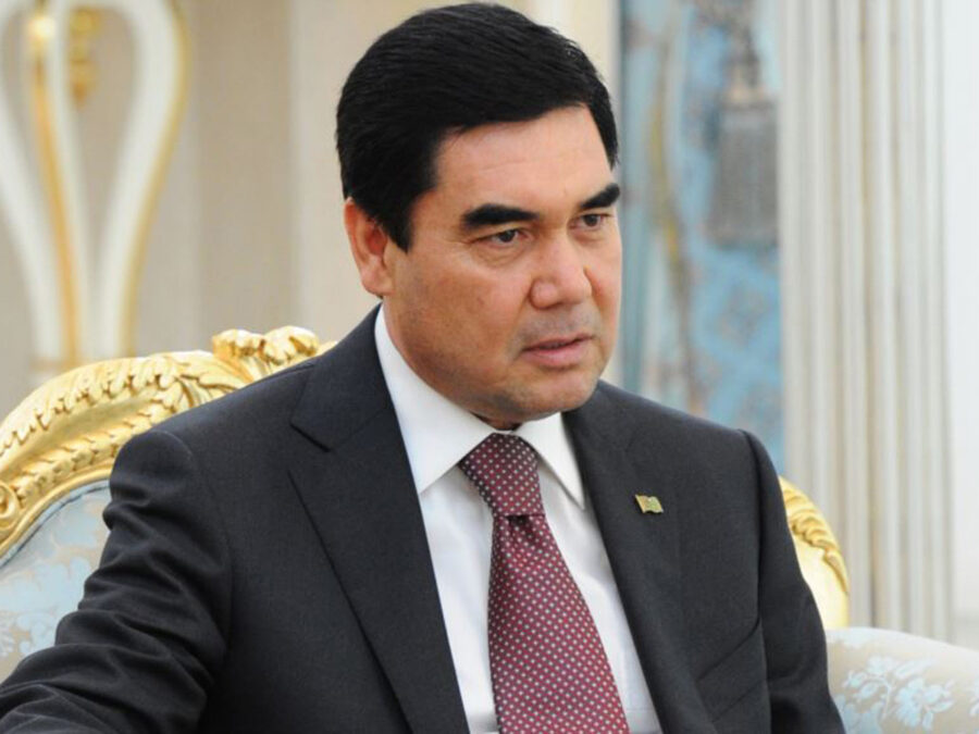 qurbanqulu