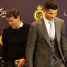 ronaldo 15