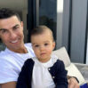 ronaldonun qizi