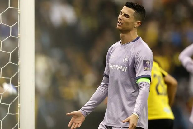 “Ən-Nəsr” Ronaldo ilə bağlı məsələyə aydınlıq gətirdi