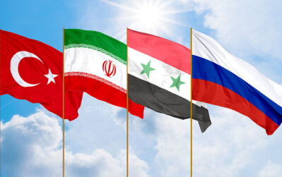 rus turk suriya iran