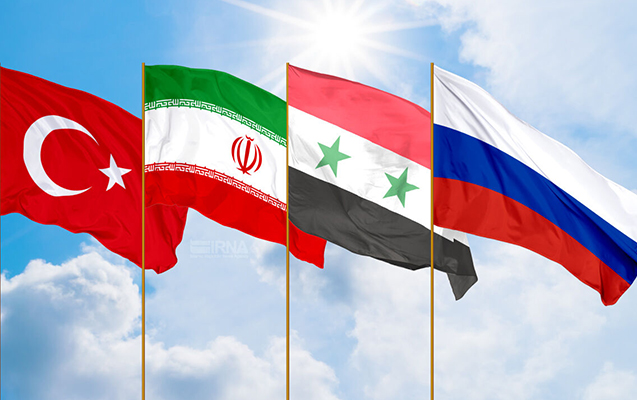 rus turk suriya iran