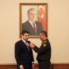 selcuk medal