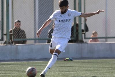 sirxan hesenzade