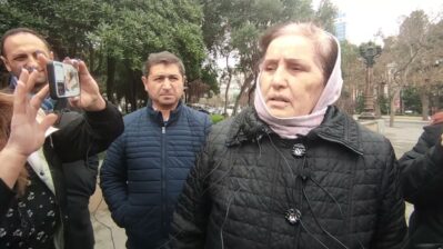 solide haciyeva
