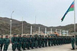 “Kim nə deyirsə desin, beynəlxalq hüquq Azərbaycanın tərəfindədir” – Murad Sadəddinov