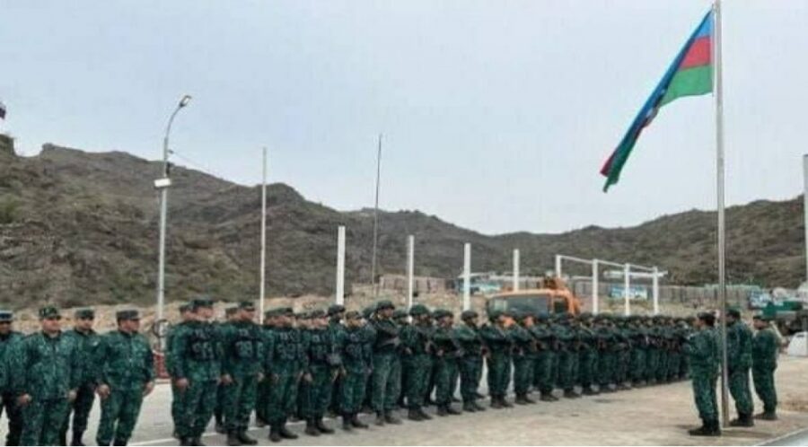 “Kim nə deyirsə desin, beynəlxalq hüquq Azərbaycanın tərəfindədir” – Murad Sadəddinov