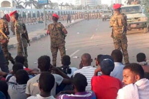 4 böyük ölkə Sudanla bağlı qərar verdi