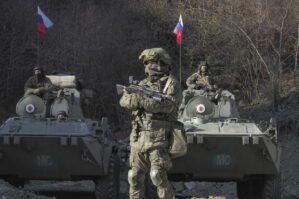 Rusiya sülhməramlıları Qarabağı tərk edə bilər – Şərtlər dəyişib