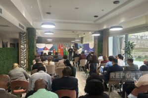 Şuşada mühüm iclasın bağlanış mərasimi keçirildi - YENİLƏNİB