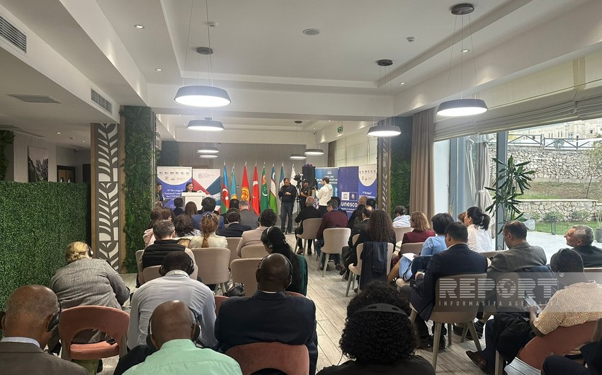 Şuşada mühüm iclasın bağlanış mərasimi keçirildi - YENİLƏNİB