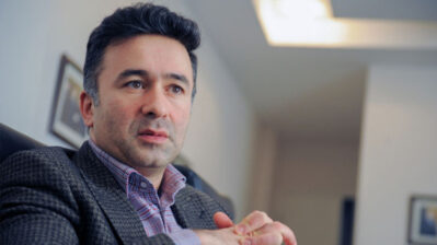 tahir imanov