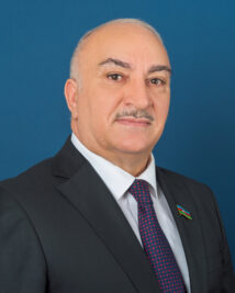 Azərbaycan Ali Məhkəməsinin gəlmiş və keçmiş sədrləri - SİYAHI